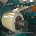 PPGI bobina de aço galvanizada/colorida pré -revestida